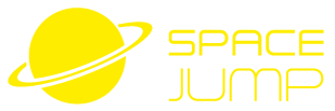space jump logo